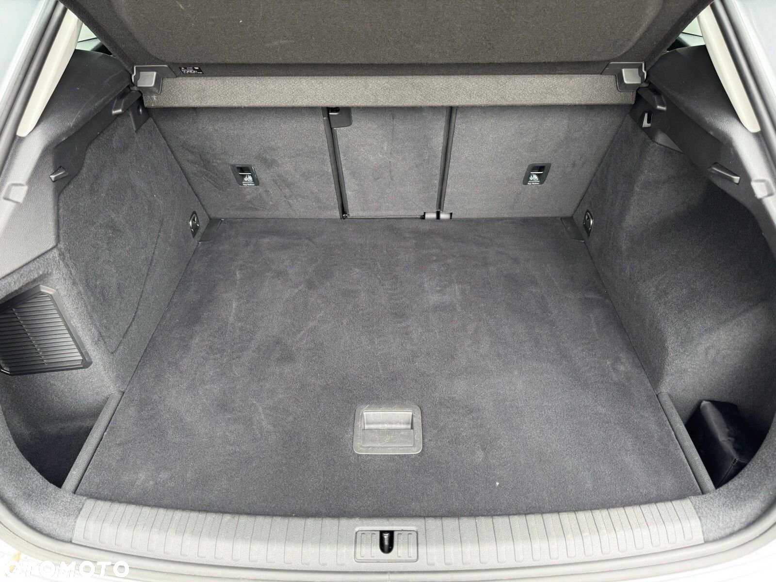 Audi Q3 45 TFSI e S Line S tronic - 33