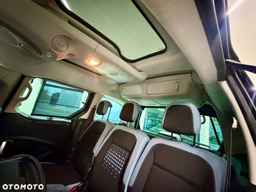 Citroën Berlingo Multispace HDi 115 FAP XTR - 16