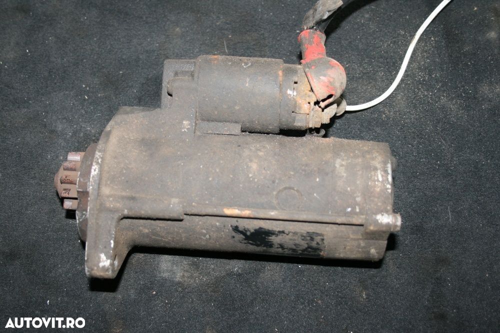 Electromotor Nissan Navara Pathfinder 2.5 Dci Cutie Manuala 2005-2010 - 1