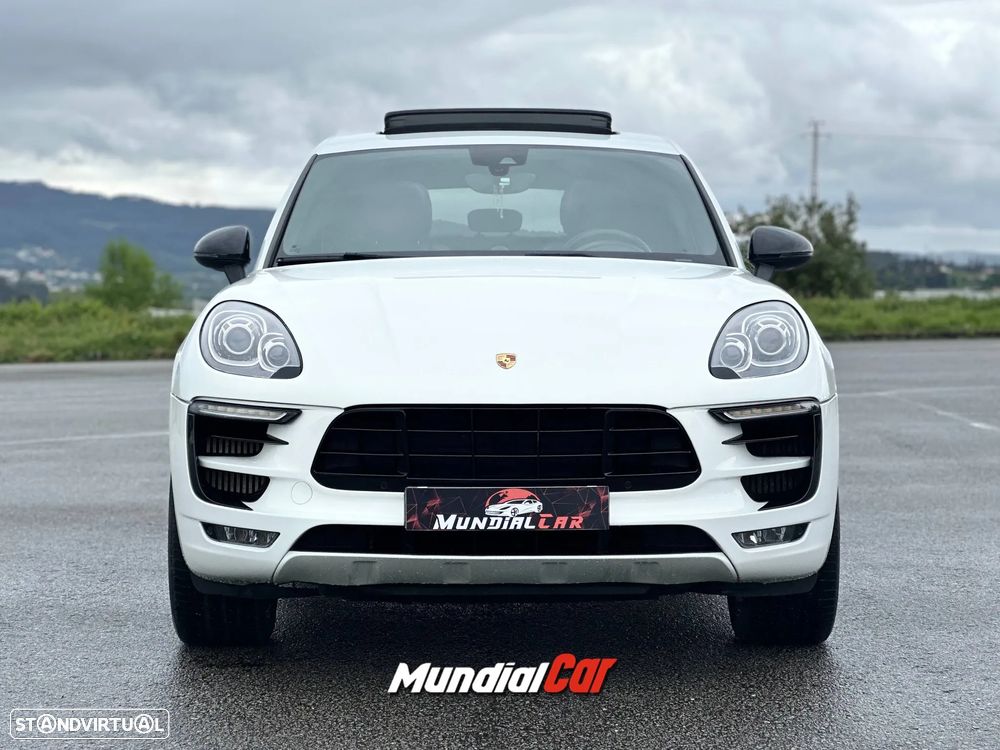 Porsche Macan S PDK - 6