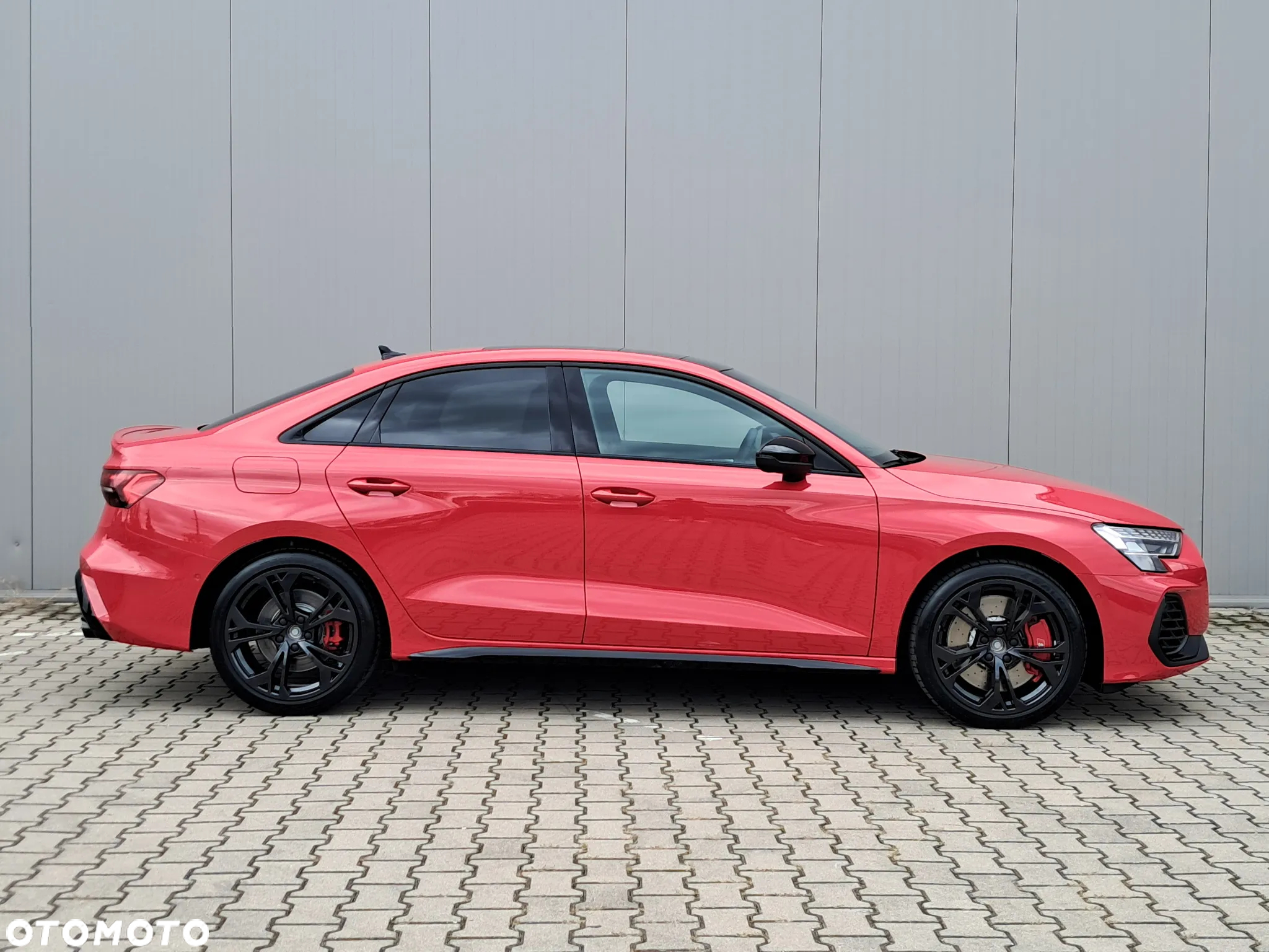 Audi S3 Limousine TFSI Quattro S tronic - 3