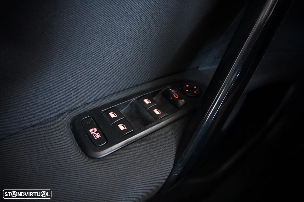 Peugeot 508 SW 1.6 e-HDi Active - 9