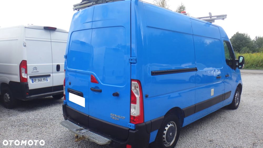 Renault Master - 7