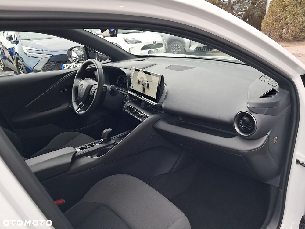 Toyota C-HR - 25