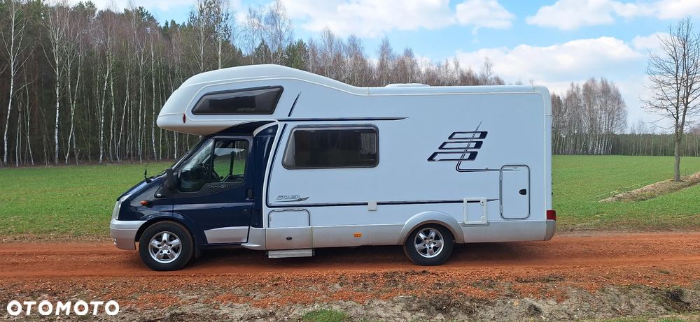 Hymer-Eriba 622cl - 1