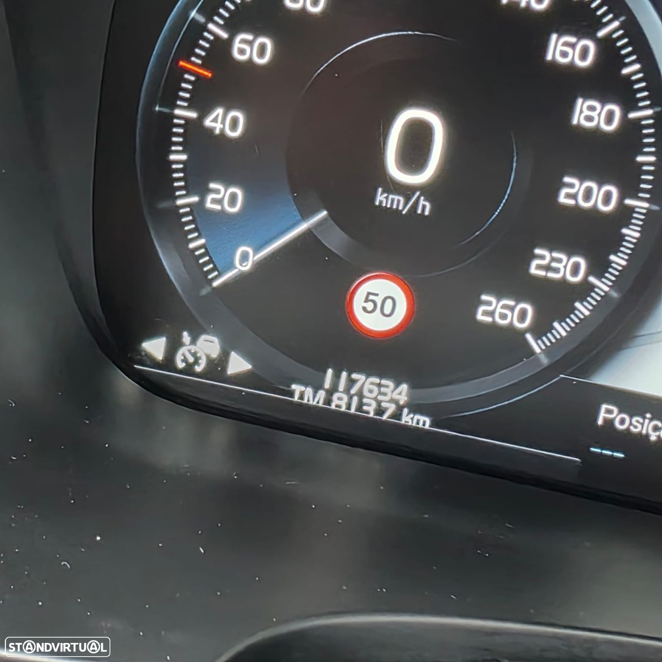 Volvo V90 2.0 T8 Inscription AWD Geartronic - 22