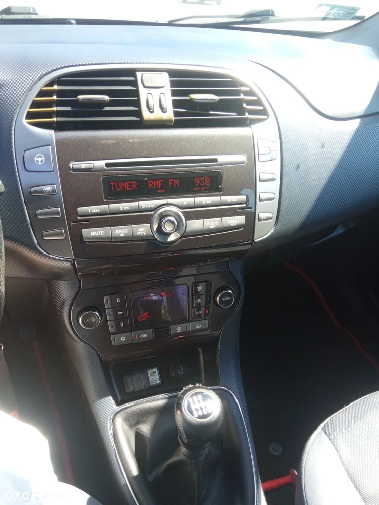 Fiat Bravo 1.9 Multijet 16V Emotion - 2