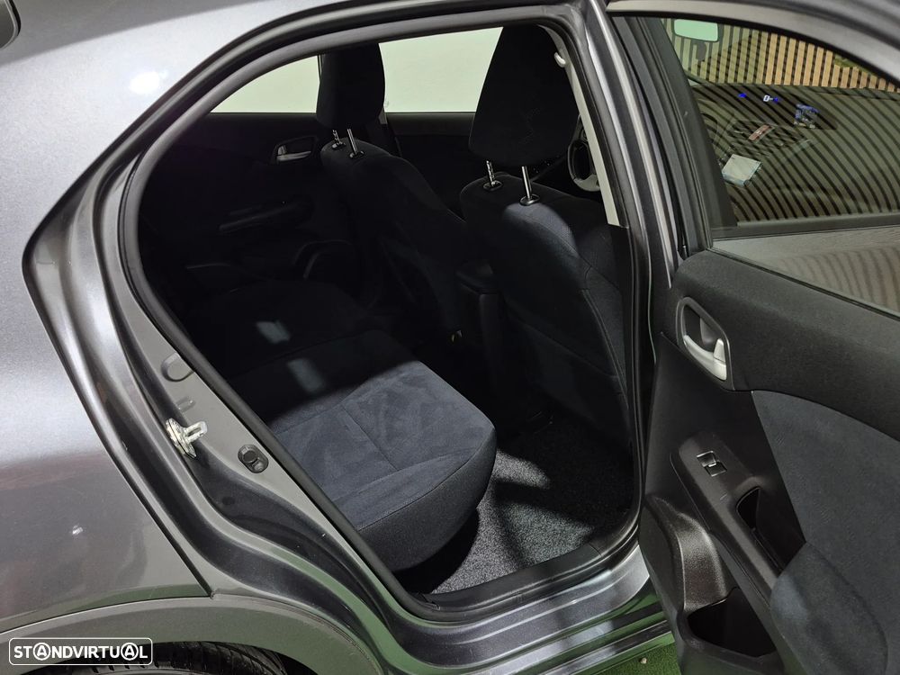 Honda Civic 1.4 i-VTEC Elegance - 30
