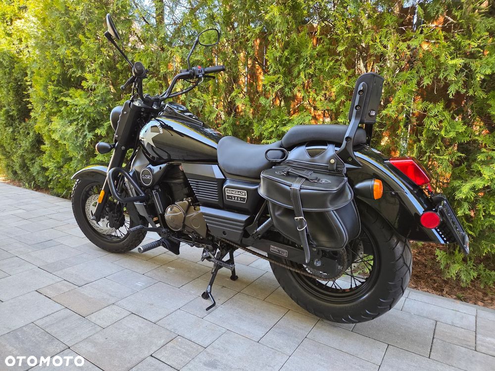 UM Renegade Commando - 6