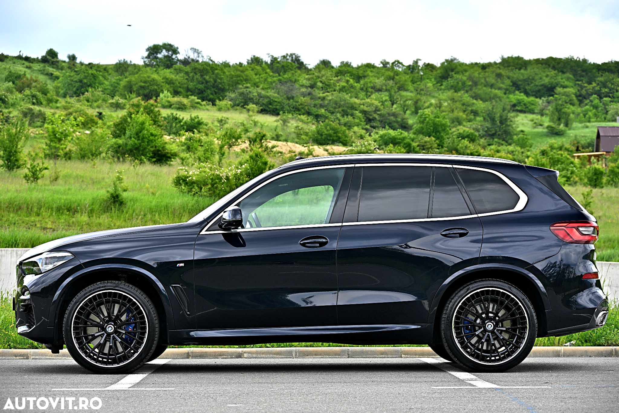 BMW X5 xDrive30d - 10