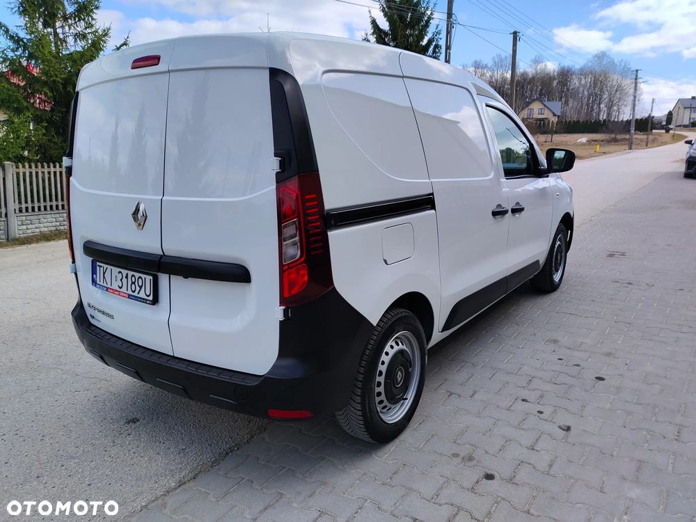 Renault Express - 3