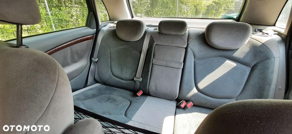 Citroën C5 2.0i 16V Prestige - 10