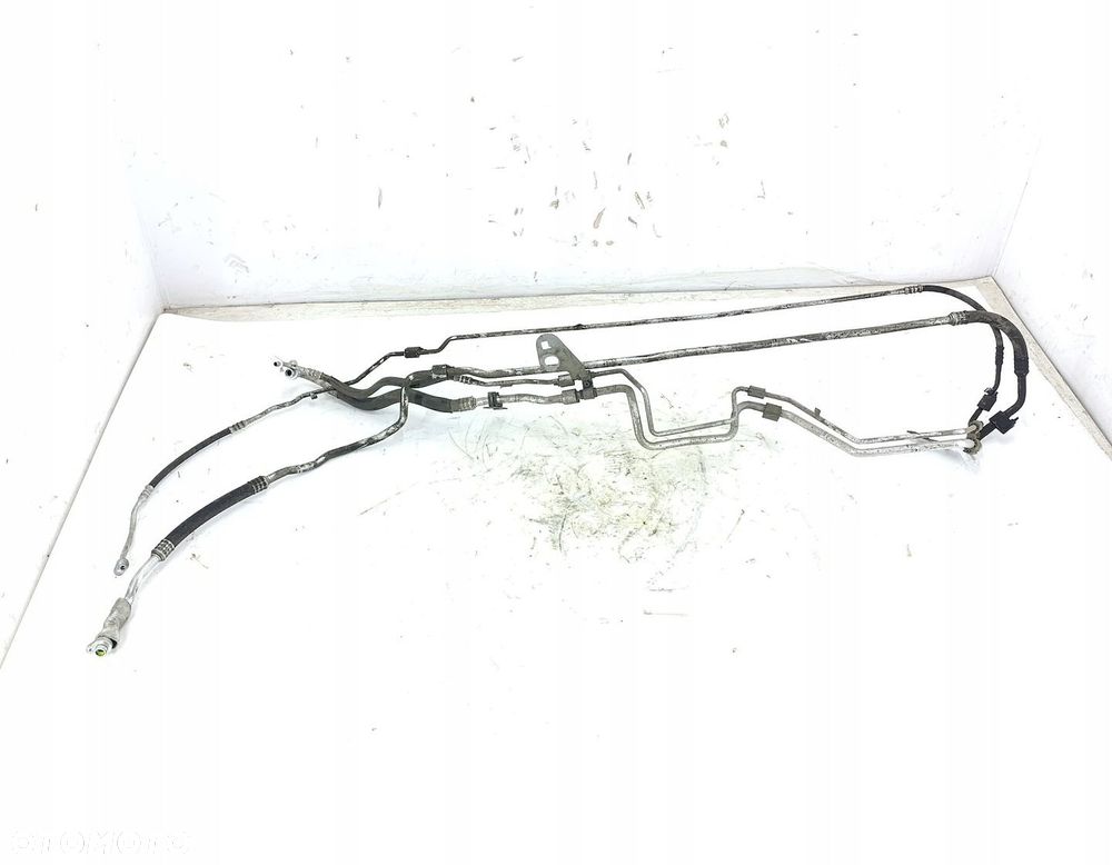 PRZEWÓD KLIMATYZACJI KOMPLET RENAULT ESPACE V 1.6 DCI - 1