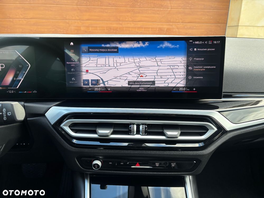 BMW Seria 3 320d - 24