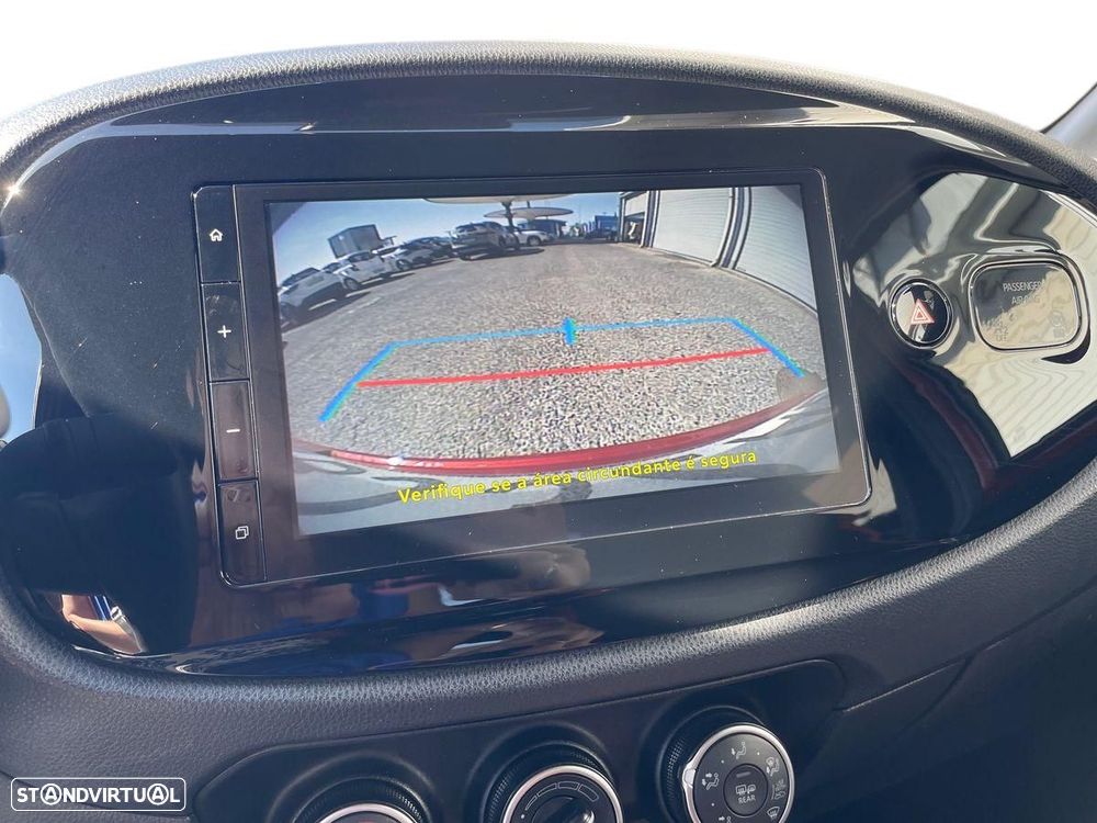 Toyota Aygo X 1.0 Pulse - 26