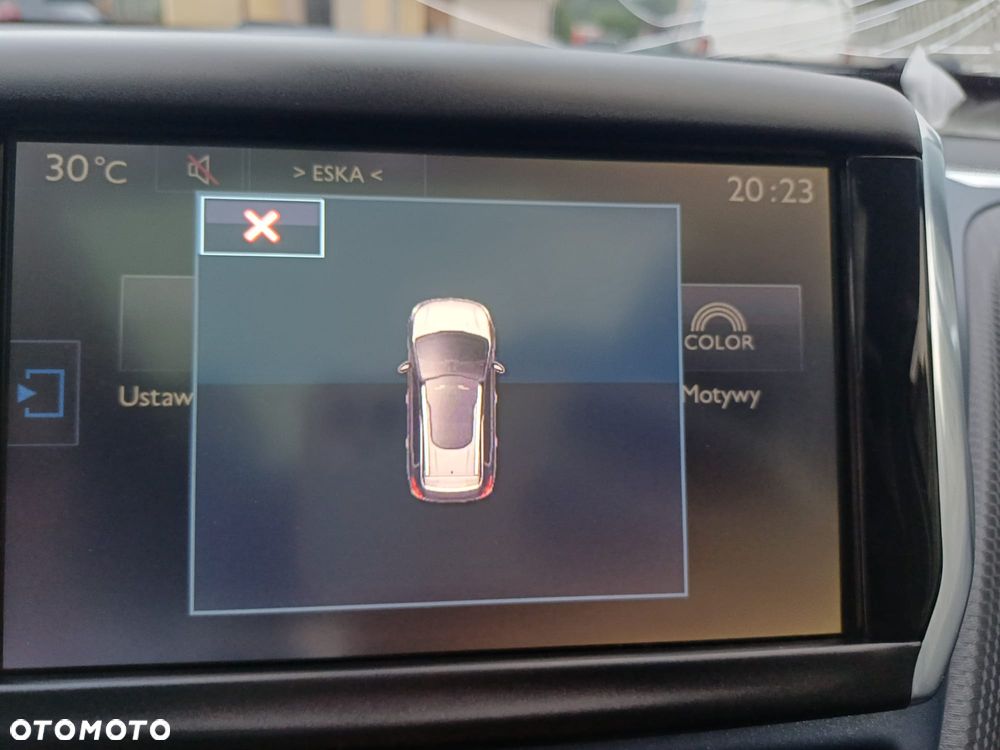 Peugeot 2008 e-HDi FAP 92 STOP & START Business-Line - 9
