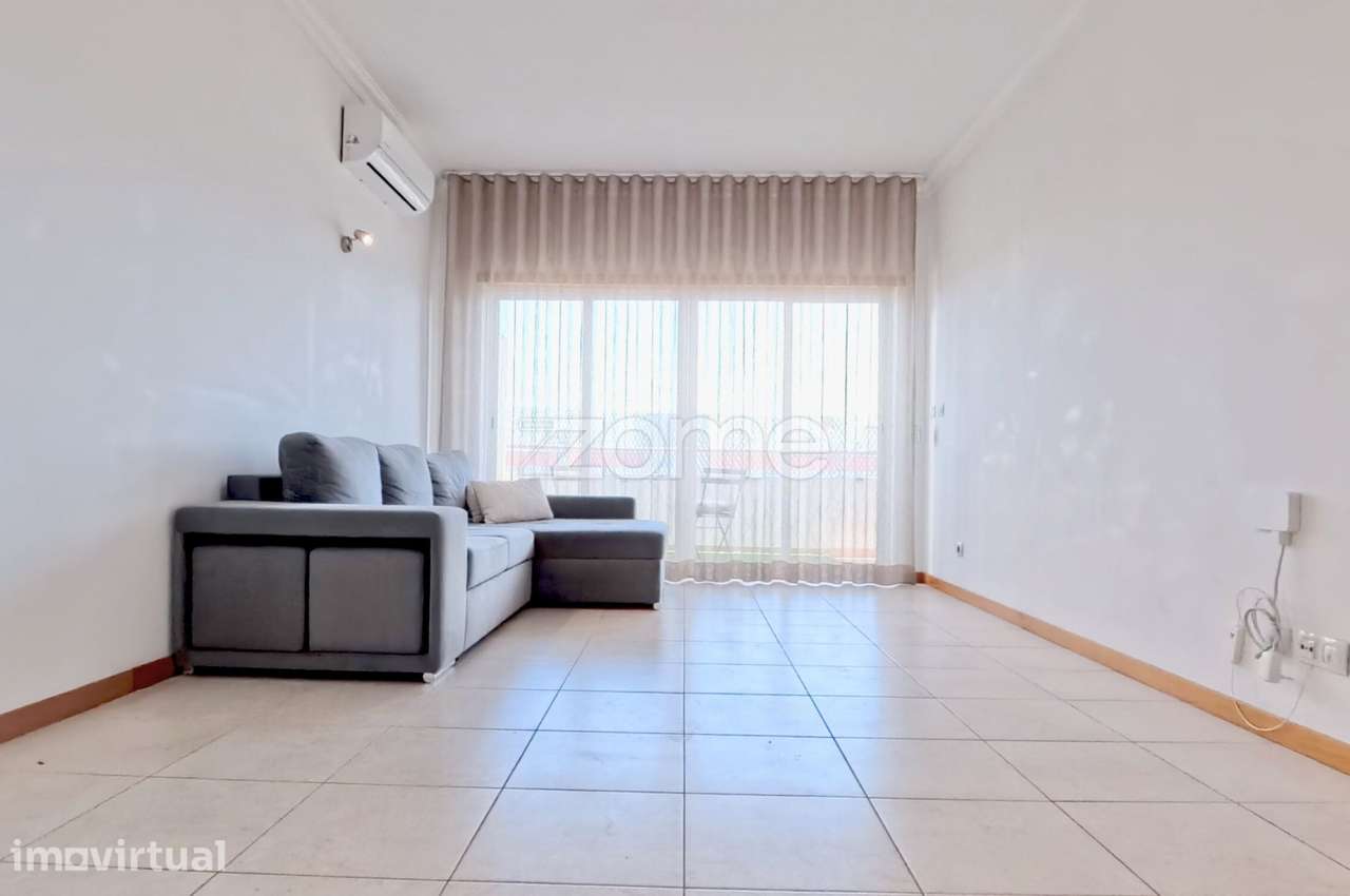T1 Alto do Quintão com Piscina - Portimão - Grande imagem: 4/21
