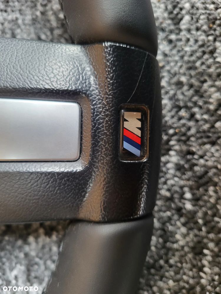 Bmw f20 f30 f32 f36 kierownica Mpakiet - 7