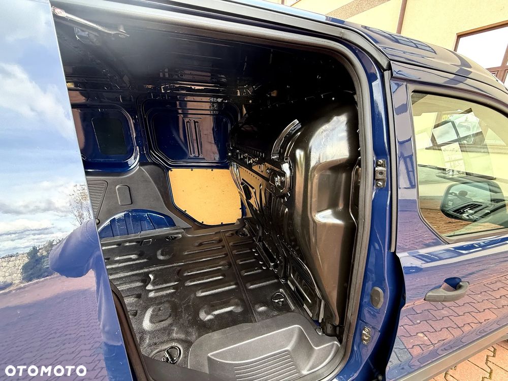 Ford TRANSIT CONNECT - 28