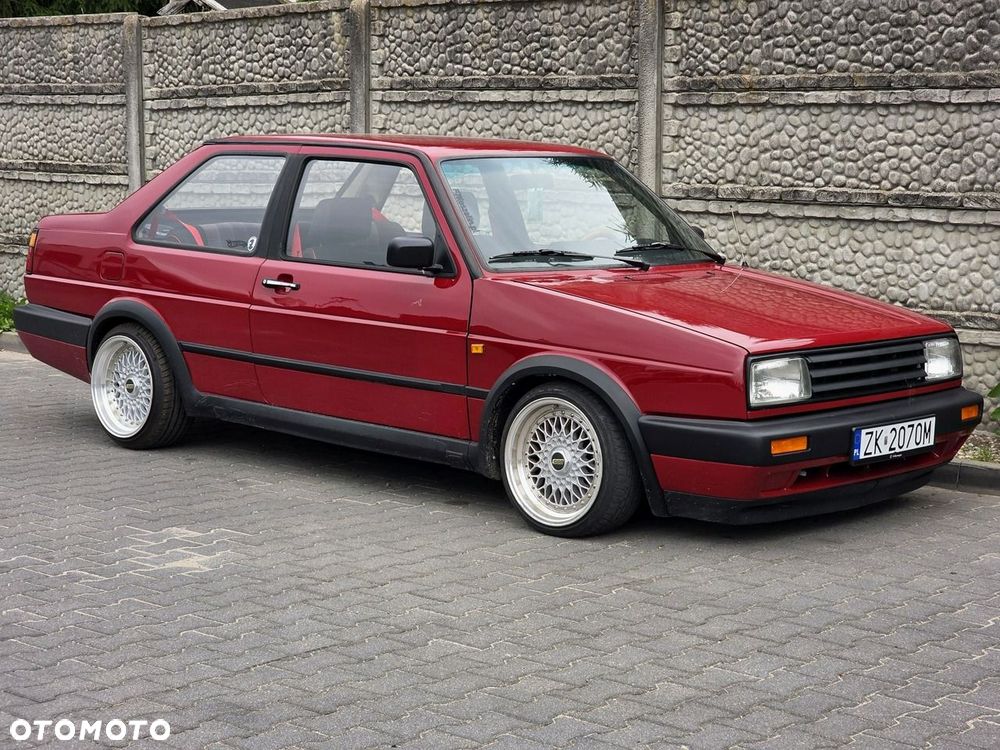 Volkswagen Jetta 1.3 GL - 3