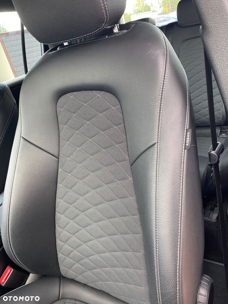 Mercedes-Benz GLB 250 4-Matic 8G-DCT - 18