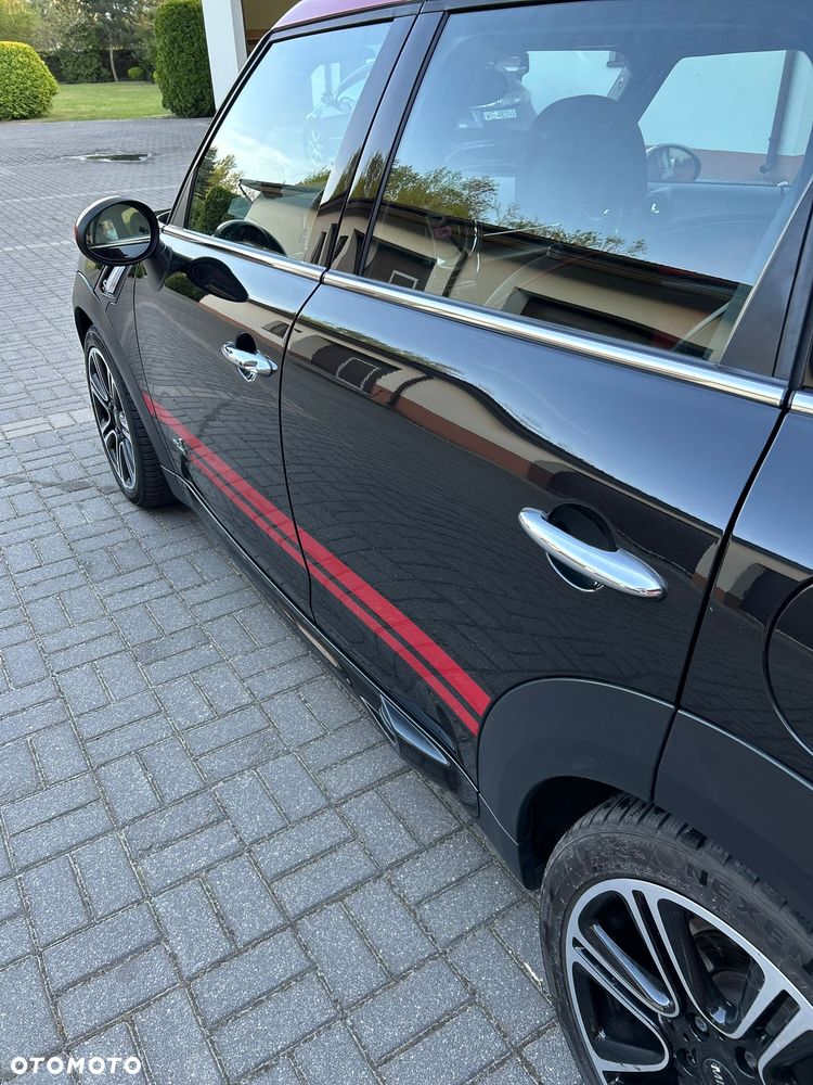 MINI Countryman - 7