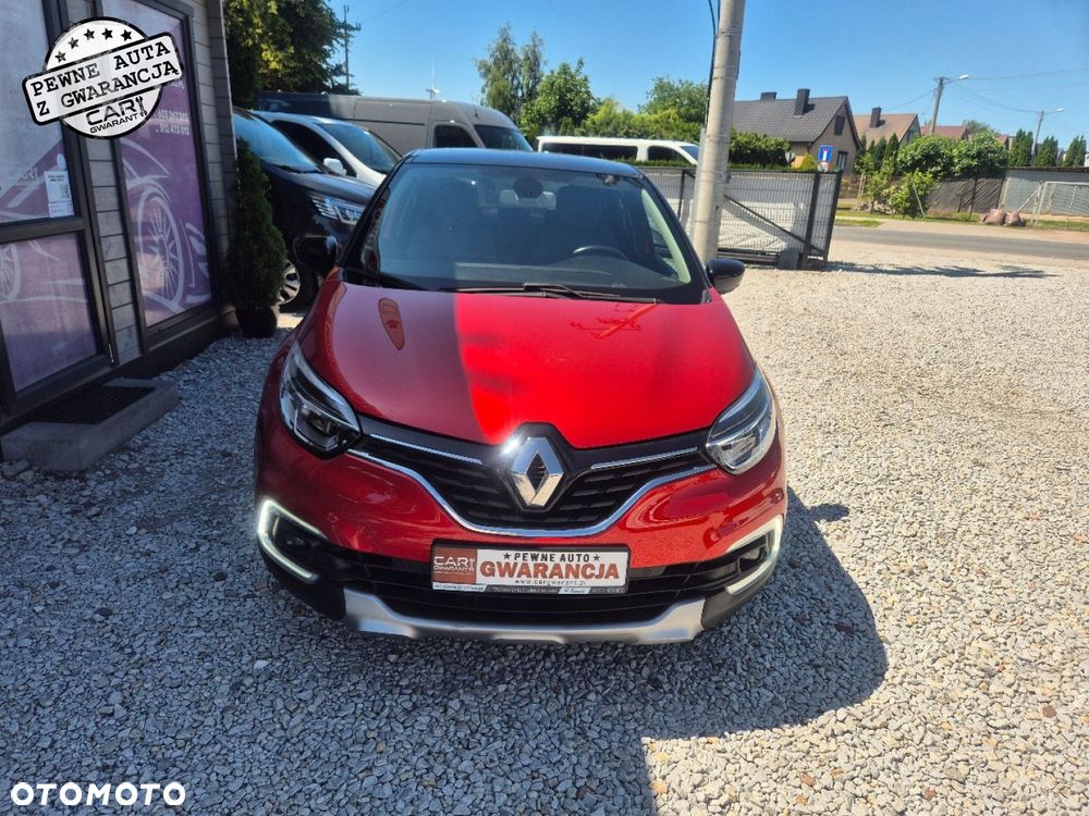 Renault Captur 1.5 dCi Energy Limited - 3
