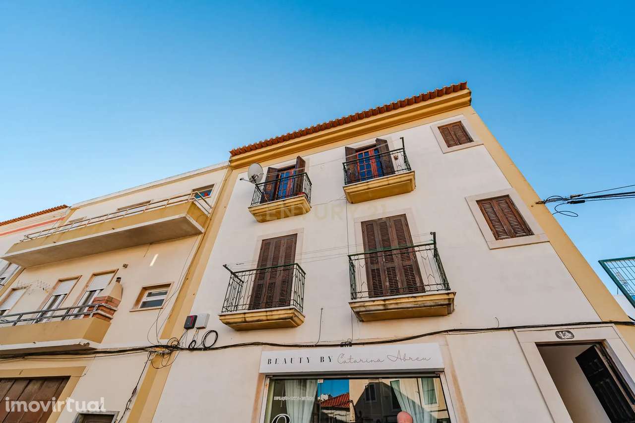 Predio para Venda em Sesimbra - Grande imagem: 3/30