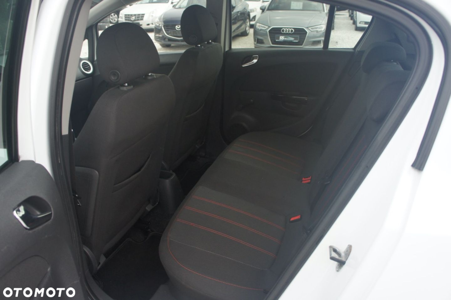 Opel Corsa - 13