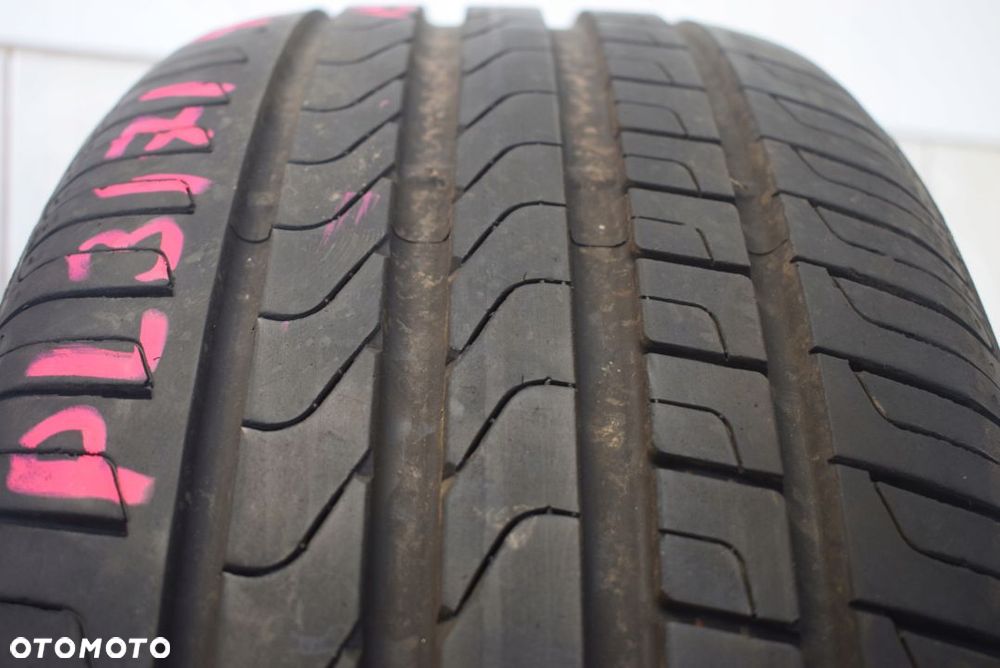 R19 255/45 Pirelli Cinturato P7 PNCS AO pojedyncza - 1