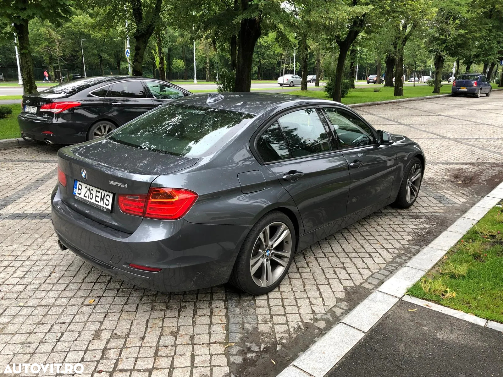 BMW Seria 3 - 15