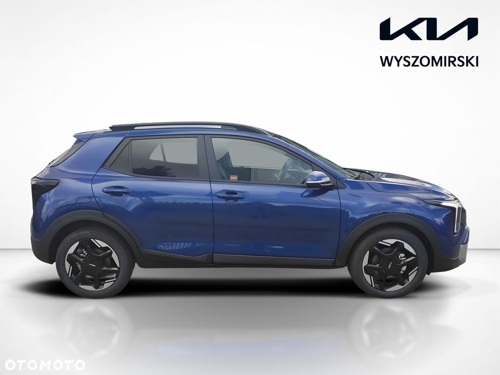 Kia Stonic 1.0 T-GDI L - 15
