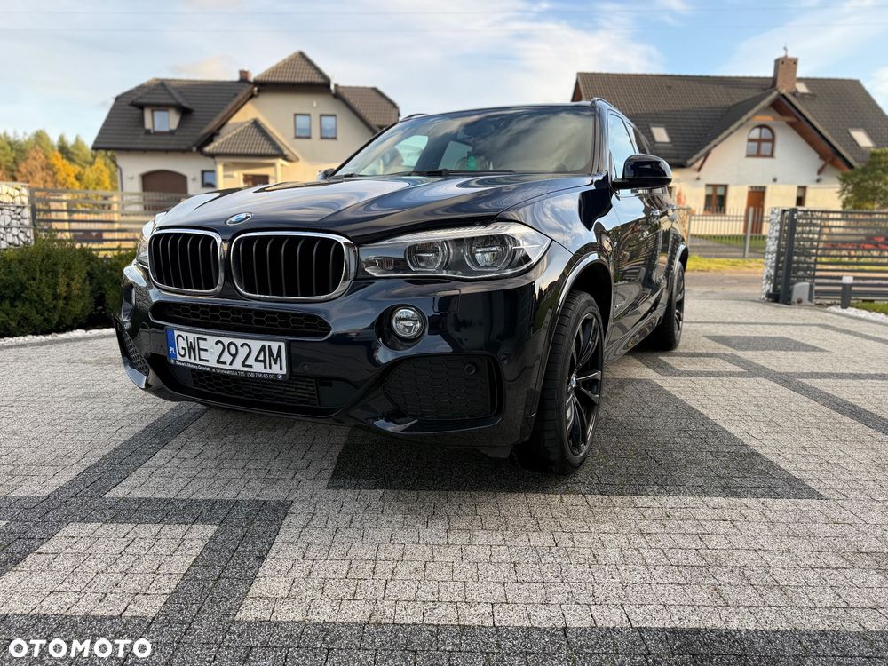 BMW X5 - 4