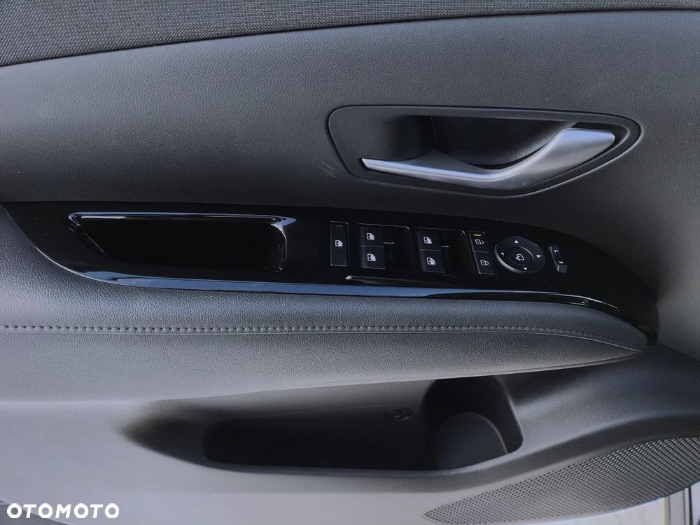 Hyundai Tucson 1.6 T-GDi 48V Executive 2WD DCT - 10