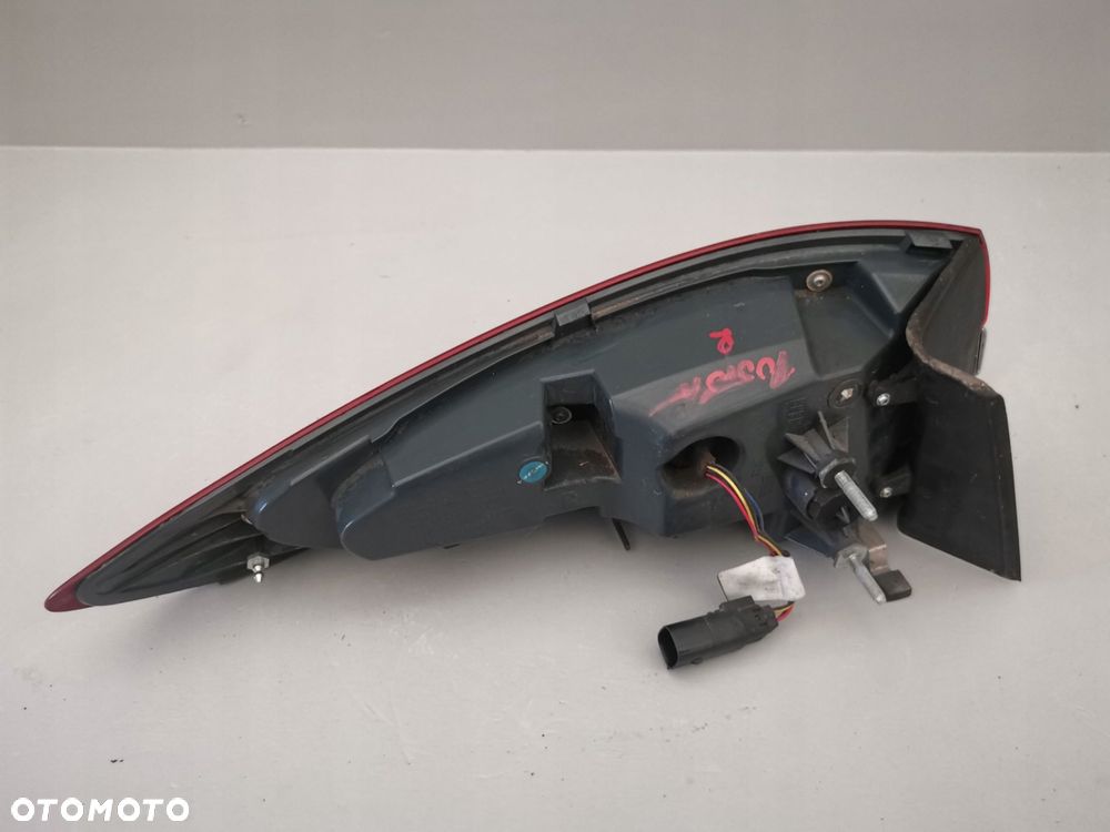FORD FUSION LIFT MK5 17R. USA LAMPA TYLNA PRAWY TYŁ HS73-13404-AC - 4