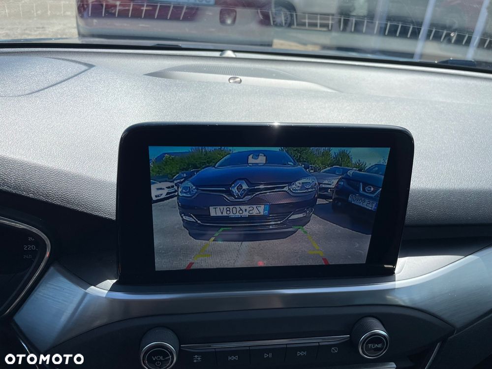 Ford Focus 1.0 EcoBoost STart-Stopp-System TITANIUM - 24