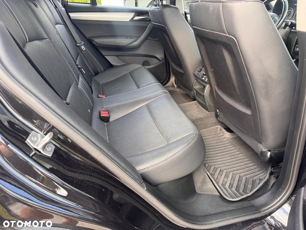 BMW X4 xDrive20d - 23