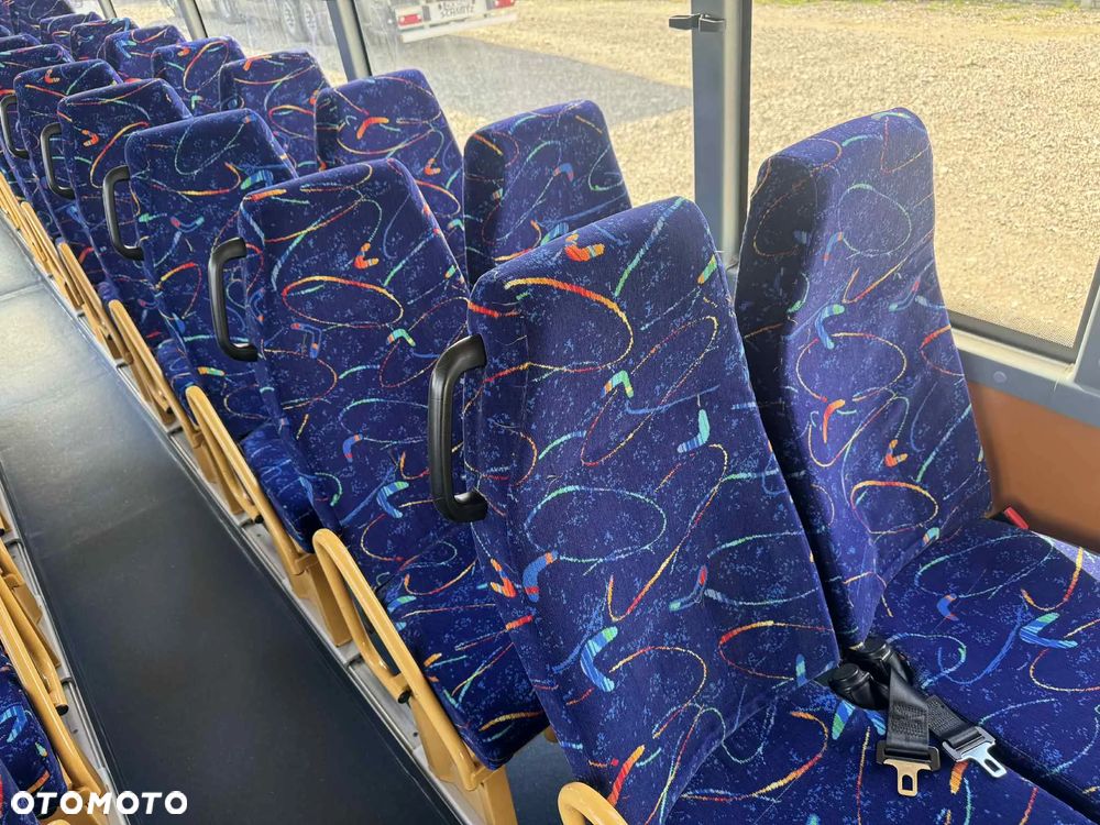 Irisbus Recreo - 13