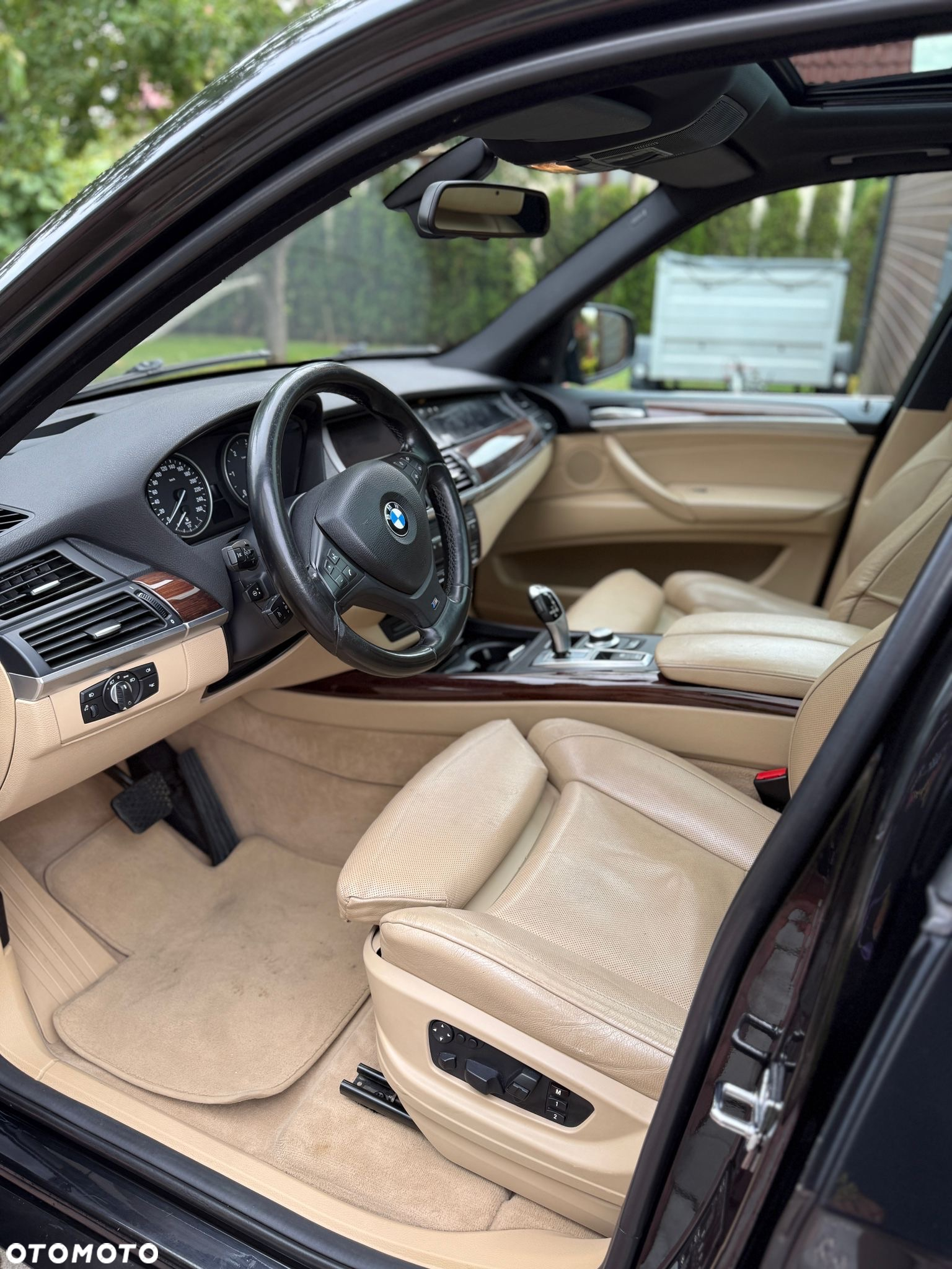 BMW X5 3.0sd xDrive - 10