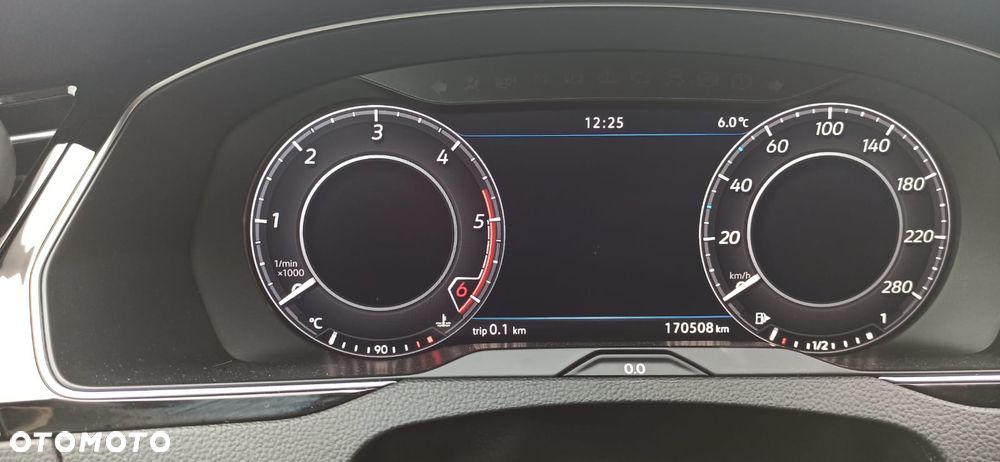 Volkswagen Arteon 2.0 TDI SCR Elegance DSG - 16