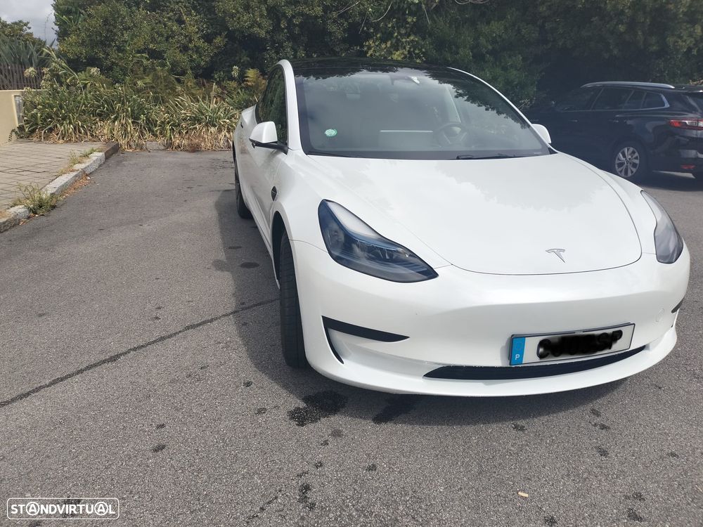 Tesla Model 3 - 6