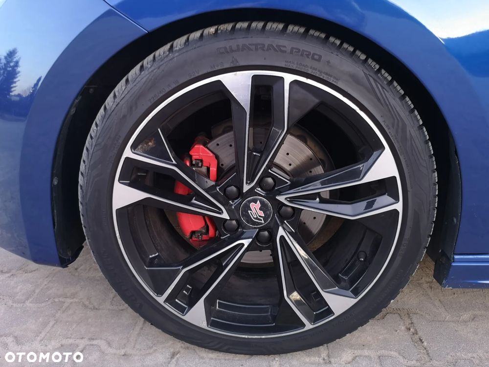 Seat Leon 1.4 EcoTSI FR Black S&S DSG - 6