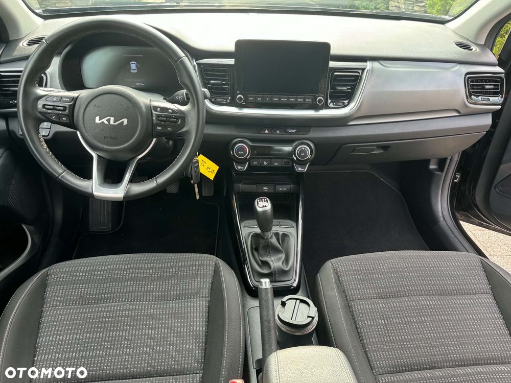 Kia Stonic - 9