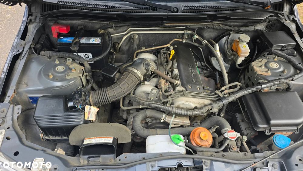 Suzuki Grand Vitara 1.6 - 20