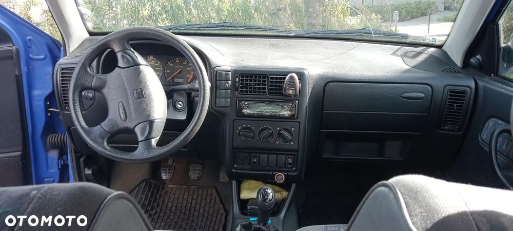 Seat Cordoba - 15