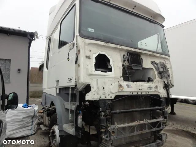 DAF XF 460 FT EURO6 2015rok NIE KOMPLETNY - 1