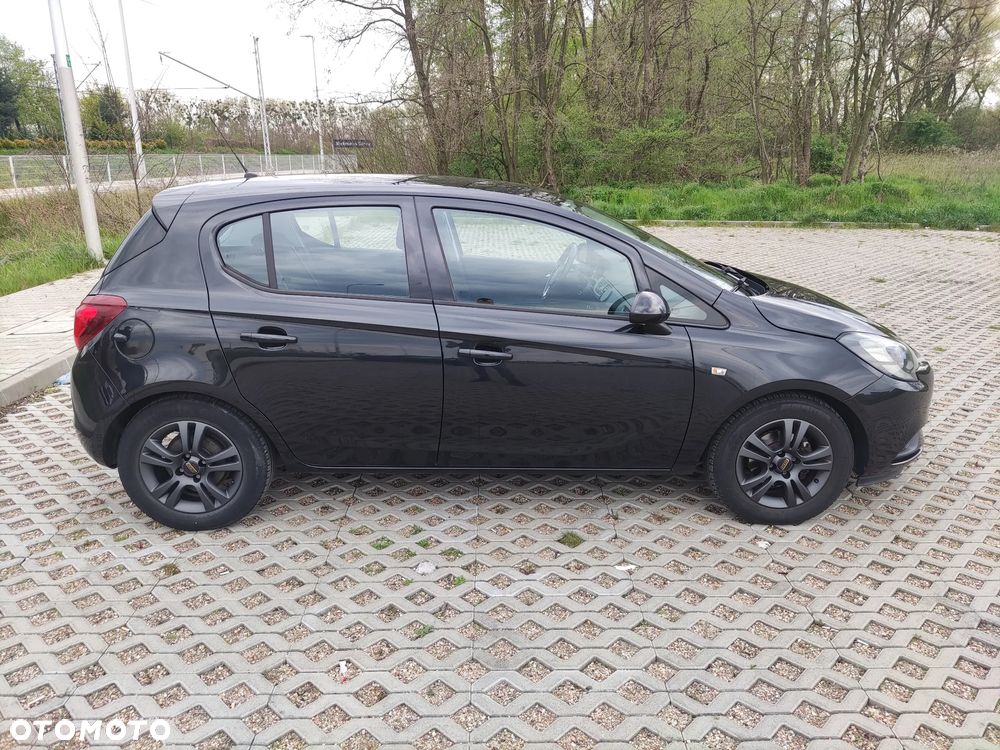 Opel Corsa 1.4 Enjoy - 3