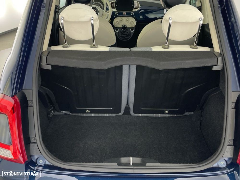 Fiat 500 1.2 S - 13