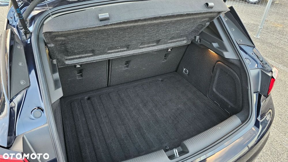 Opel Astra V 1.6 CDTI Enjoy S&S - 12