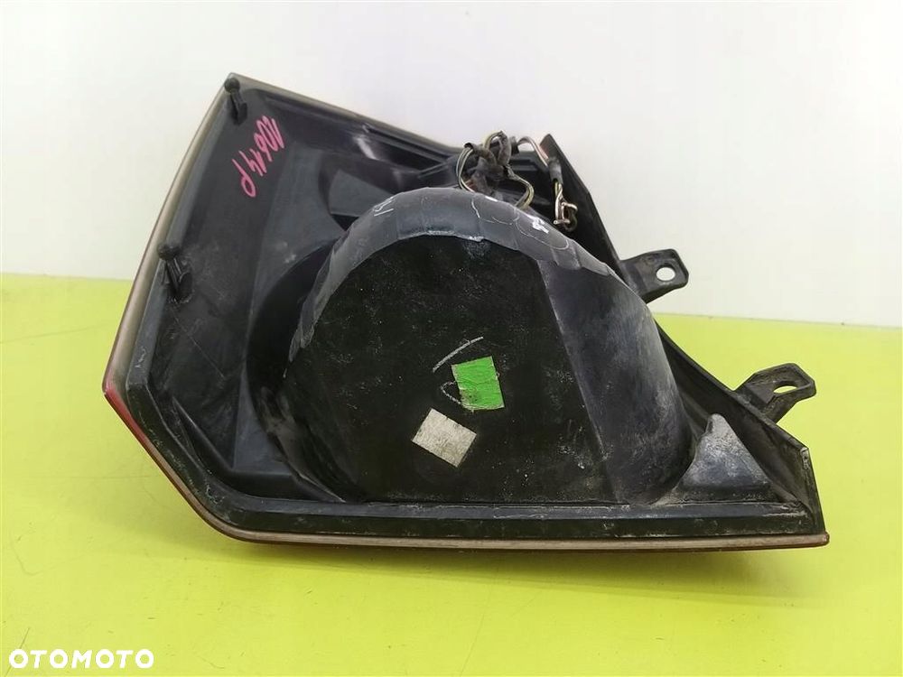 Lampa prawa tylna tył Dodge Caliber 2006-2009 PRZED LIFT 320078B - 2
